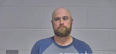 Clifford Joshua - Oldham County, KY 