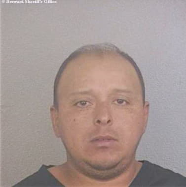 Hernandez Mauricio - Broward County, FL 