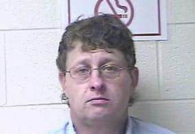 Richards Robert - Harlan County, KY 