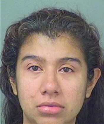 Rocha Aymeth - PalmBeach County, FL 