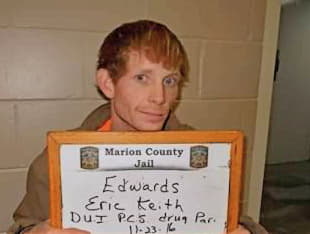 Edwards Erick - Marion County, AL 