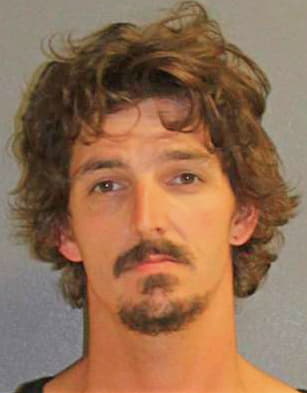 Schiffer James - Volusia County, FL 