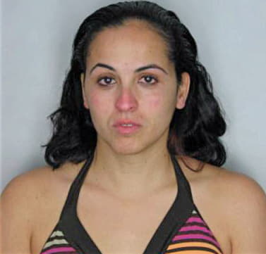 Bonilla Jennifer - Hillsborough County, FL 