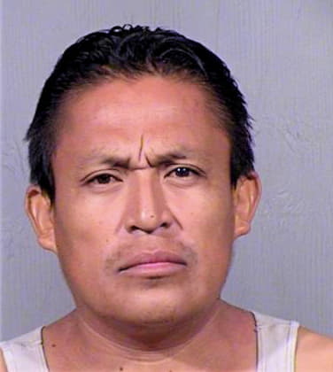 Hernandez Nicolas - Maricopa County, AZ 