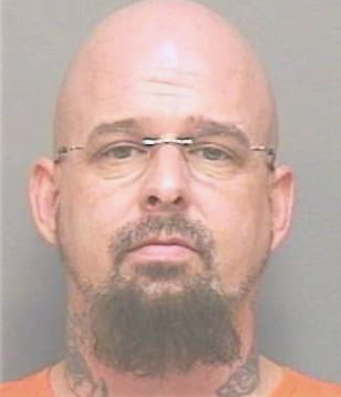 Mcguigan Richard - Montgomery County, TN 