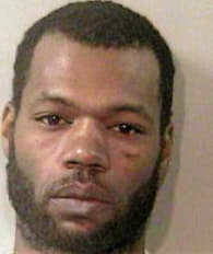 Jenkins Terrence - Leon County, FL 