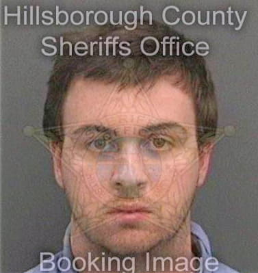 Medcalf Wyatt - Hillsborough County, FL 
