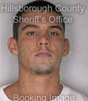 Slabach Jason - Hillsborough County, FL 
