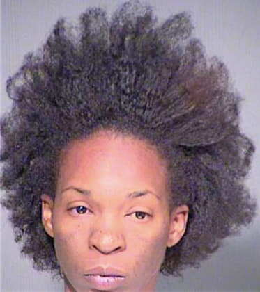 Oliver-Jackson Rasheena - Maricopa County, AZ 