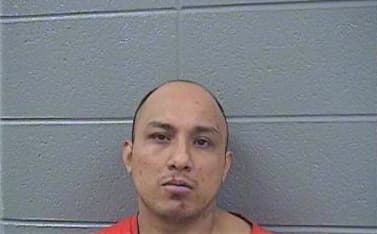 Martinez Regulo - Cook County, IL 