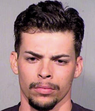 Ruiz Ruben - Maricopa County, AZ 