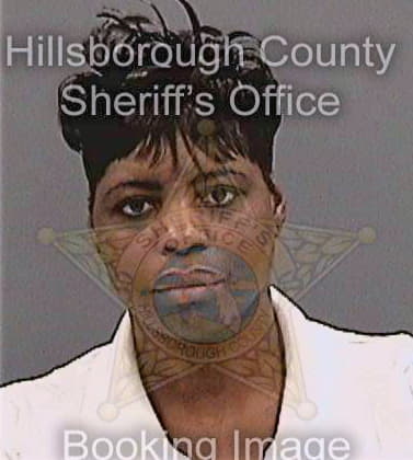 Sampson Twyla - Hillsborough County, FL 