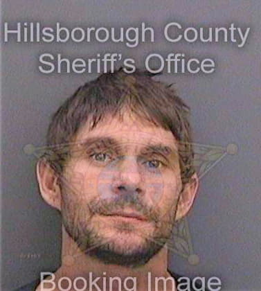 Blanco Jose - Hillsborough County, FL 