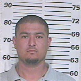 Perez Jose - Hidalgo County, TX 