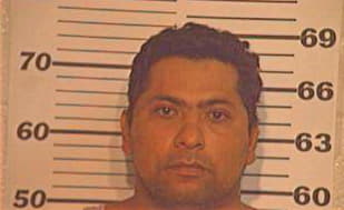 Hernandez Juan - Hidalgo County, TX 