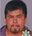 Medranogonzalez Rafael - Multnomah County, OR 