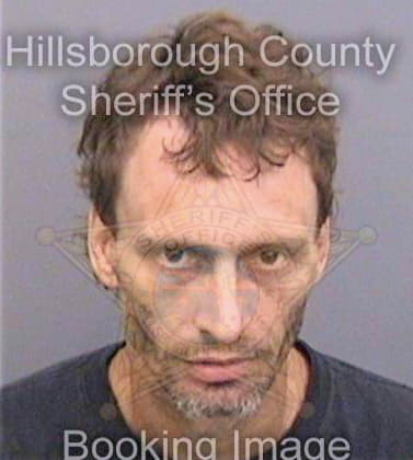 Otto Timothy - Hillsborough County, FL 