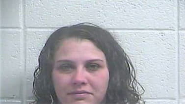 Wilcher Christy - Jessamine County, KY 