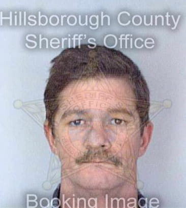 Thomas Richard - Hillsborough County, FL 