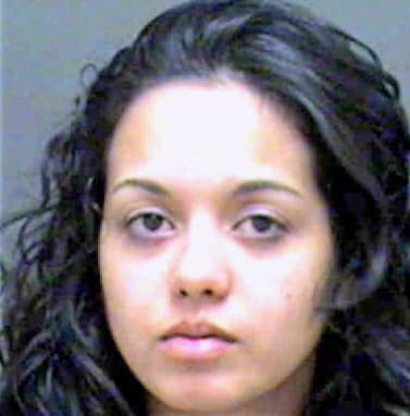 Rodriguez Dahyanna - Mecklenburg County, NC 