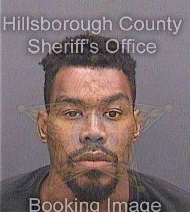 Bronson Herbert - Hillsborough County, FL 