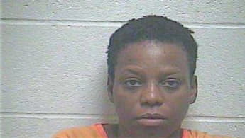 Harris Latoya - Giles County, TN 