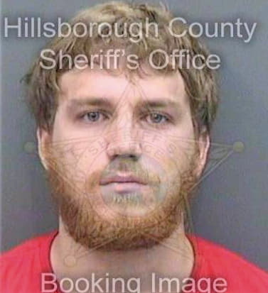 Thomas Brett - Hillsborough County, FL 