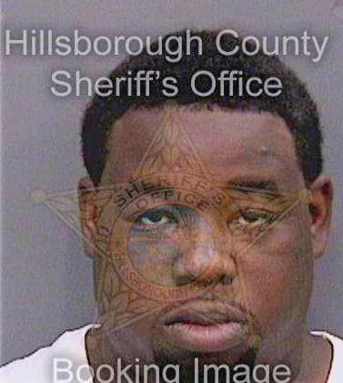 Bowser Dajuan - Hillsborough County, FL 