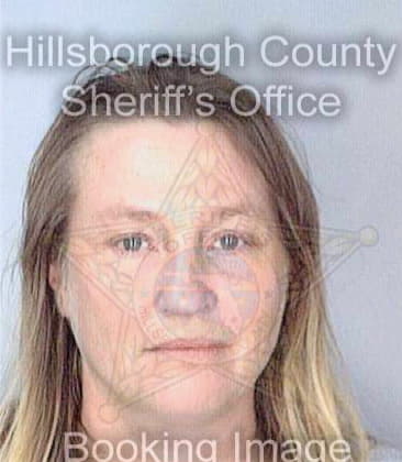 Lewis Deborah - Hillsborough County, FL 