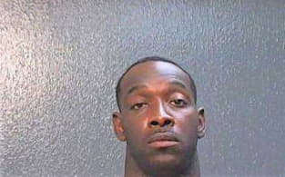 Clemons Marcellous - Jackson County, MS 