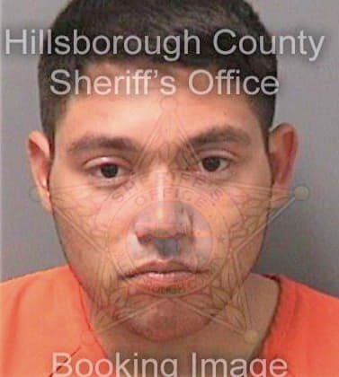 Camacho Victor - Hillsborough County, FL 