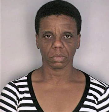 Smith Charlyne - Hillsborough County, FL 