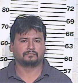 Delgado Jose - Hidalgo County, TX 