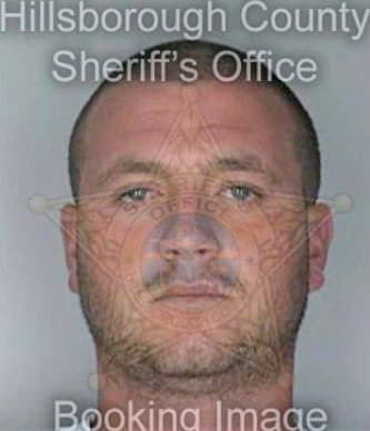 Mcgirr Kenneth - Hillsborough County, FL 