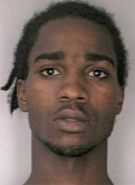 Mickens Mathew - Hillsborough County, FL 