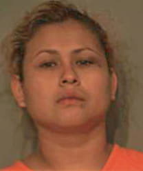 Rodriguez Mayra - Hidalgo County, TX 