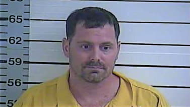 Alfano Ritchie - Desoto County, MS 