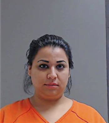 Garcia Sabrina - Hidalgo County, TX 