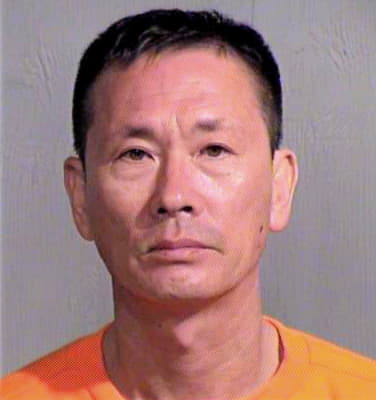 Chang Sung - Maricopa County, AZ 