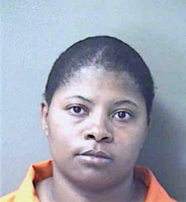 Rickman Tanisha - Okaloosa County, FL 