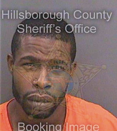 Floyd Allen - Hillsborough County, FL 