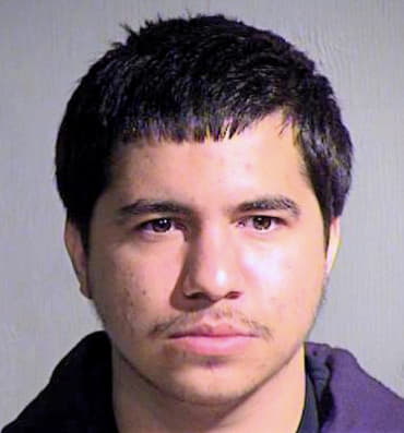 Espinoza Erick - Maricopa County, AZ 