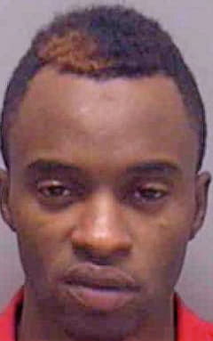 Sully George - Lee County, FL 