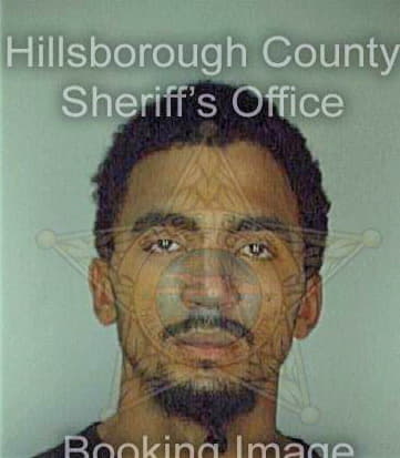 Santiago Josue - Hillsborough County, FL 