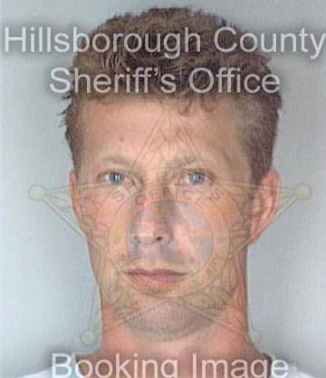 Otrhalik Marek - Hillsborough County, FL 