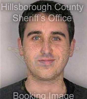 Mcgovern Rory - Hillsborough County, FL 