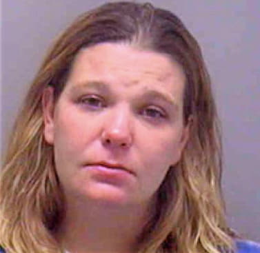 Sauer Sarah - Lee County, FL 
