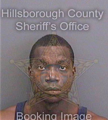 Cox Teraill - Hillsborough County, FL 