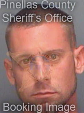 Sheward Brian - Pinellas County, FL 