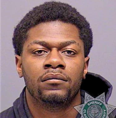 Bryant Jshon - Clackamas County, OR 